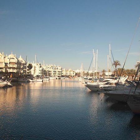 Apartamento Andalucia Benalmádena Exterior foto