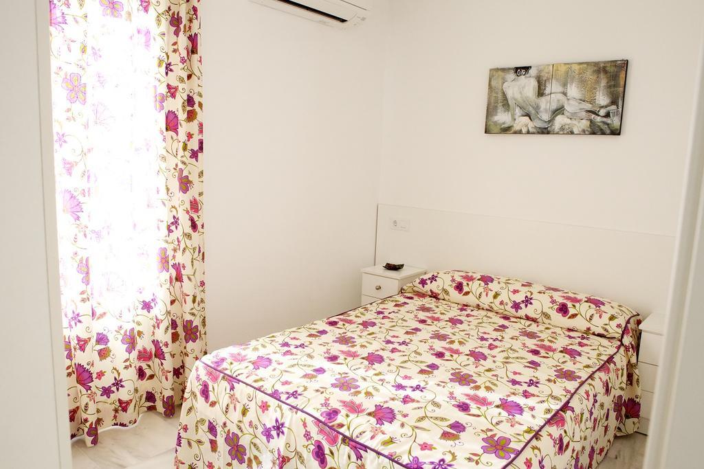 Apartamento Andalucia Benalmádena Exterior foto
