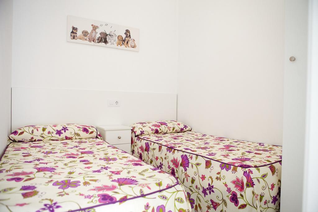 Apartamento Andalucia Benalmádena Exterior foto